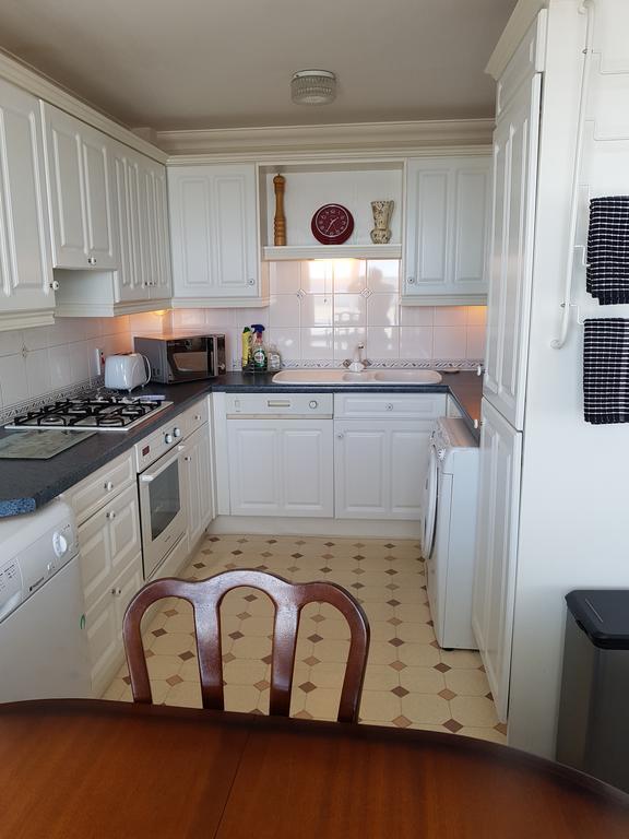 Apartament 1 Derby Court Castletown Zewnętrze zdjęcie