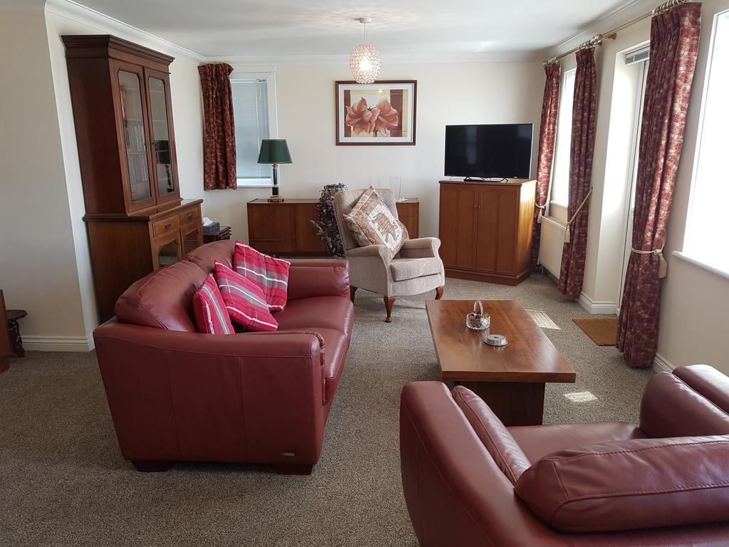 Apartament 1 Derby Court Castletown Zewnętrze zdjęcie