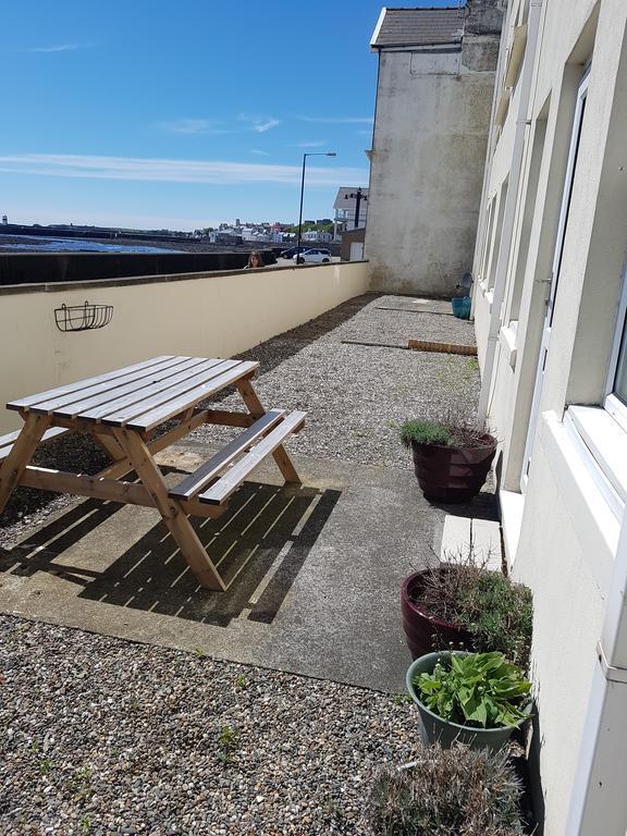Apartament 1 Derby Court Castletown Zewnętrze zdjęcie